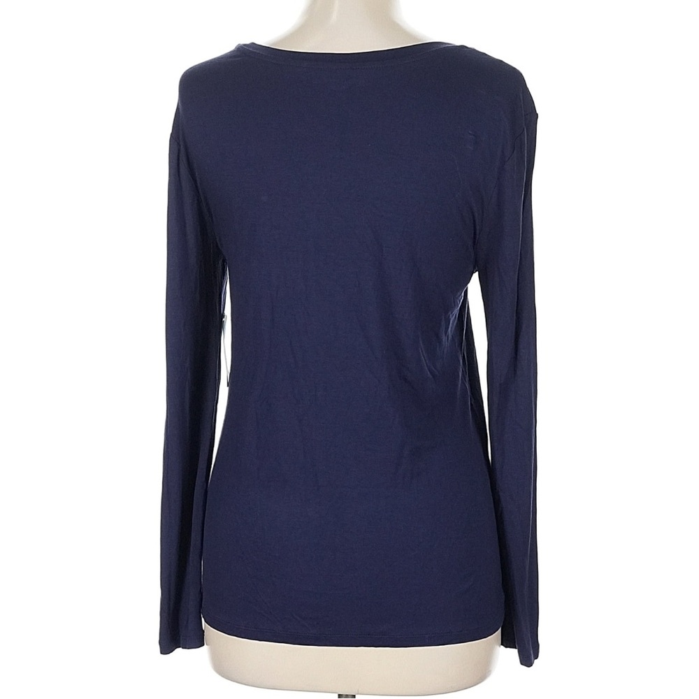 Basic Long Sleeve - Picture 2 of 2